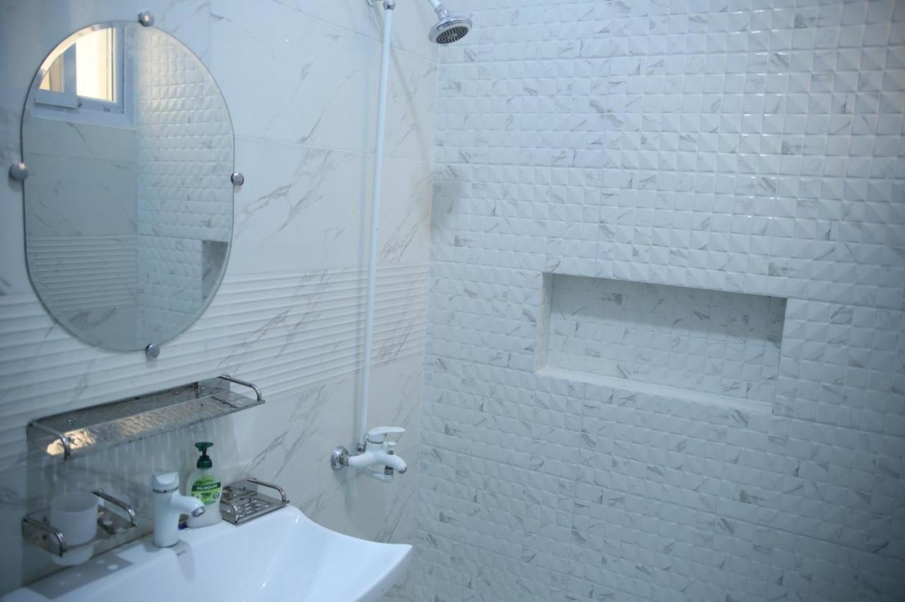 Al Rasheed Apartments Second Floor Apartment Karacsi Kültér fotó