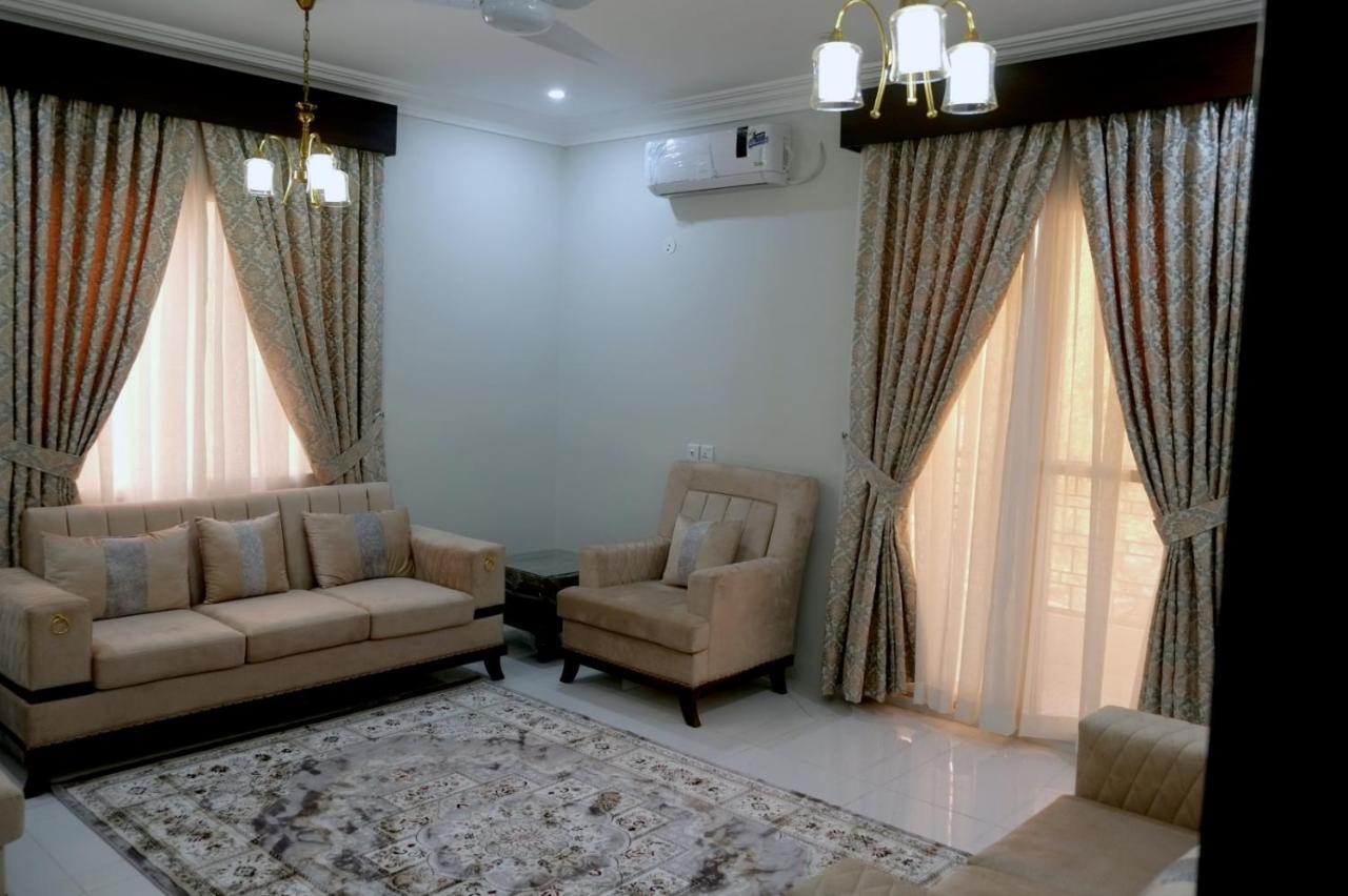 Al Rasheed Apartments Second Floor Apartment Karacsi Kültér fotó