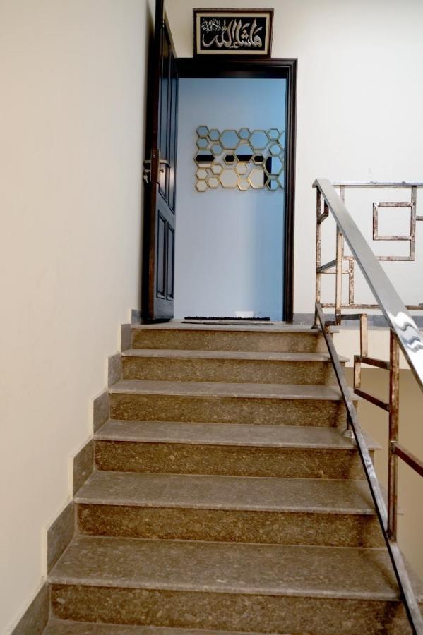 Al Rasheed Apartments Second Floor Apartment Karacsi Kültér fotó